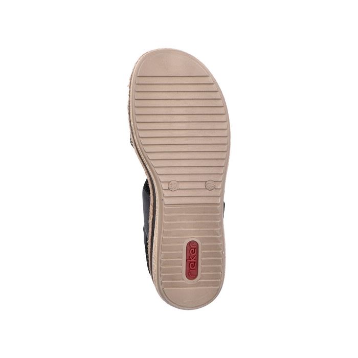 Rieker v0951 noir4705301_4