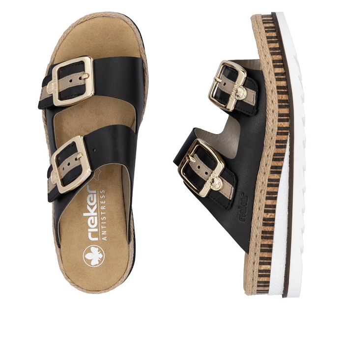 Rieker v7955 noir4705501_3