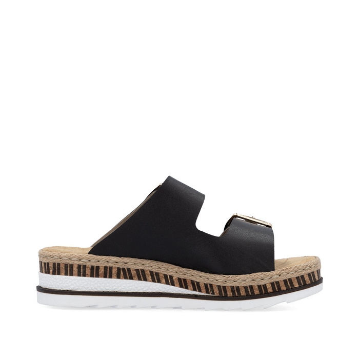 Rieker v7955 noir4705501_5