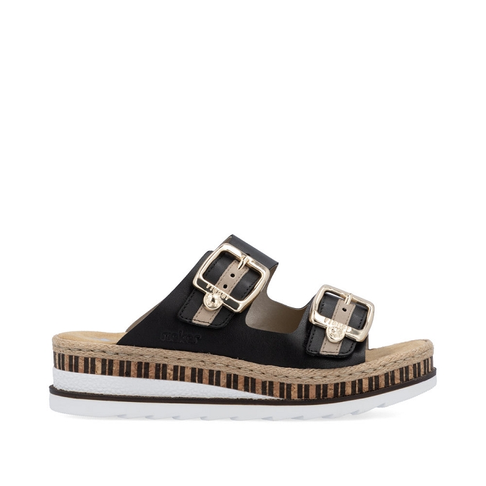 Rieker v7955 noir4705501_6