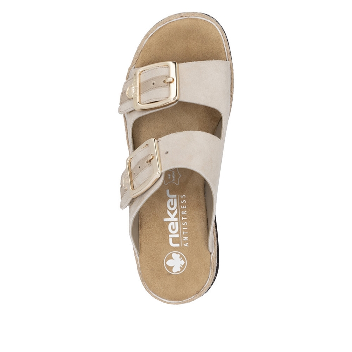 Rieker v7955 beige4705502_3