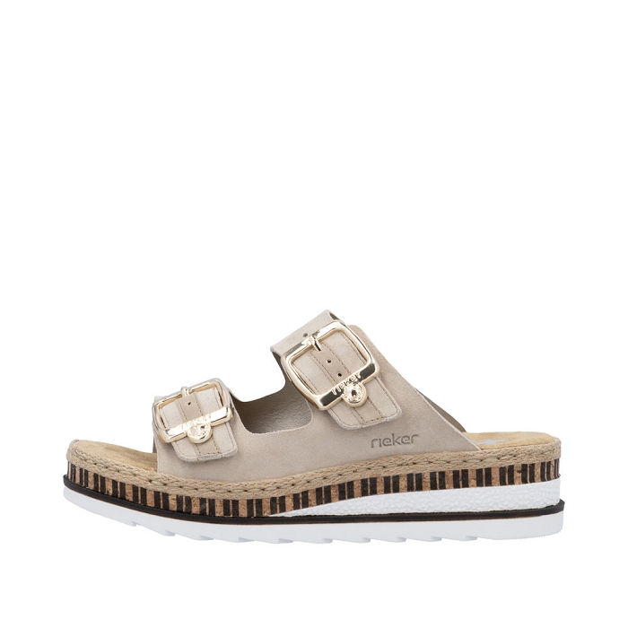 Rieker v7955 beige4705502_4