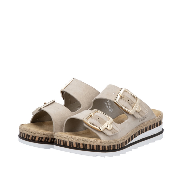 Rieker v7955 beige4705502_6