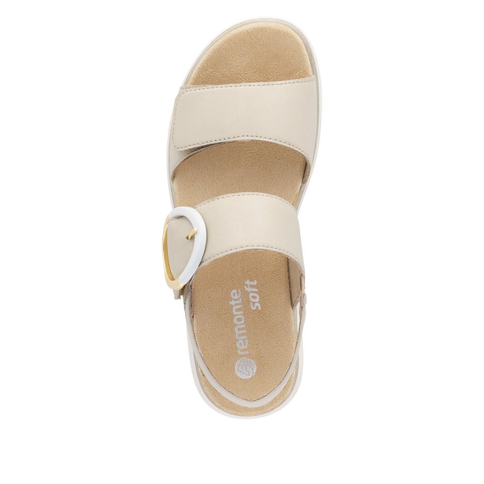 Remonte d2k50 beige4705601_2