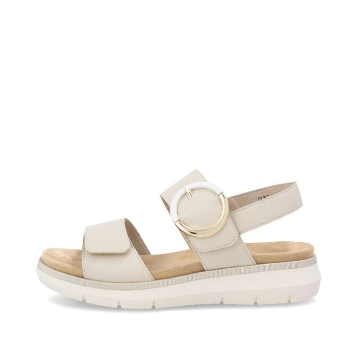 Remonte d2k50 beige4705601_3