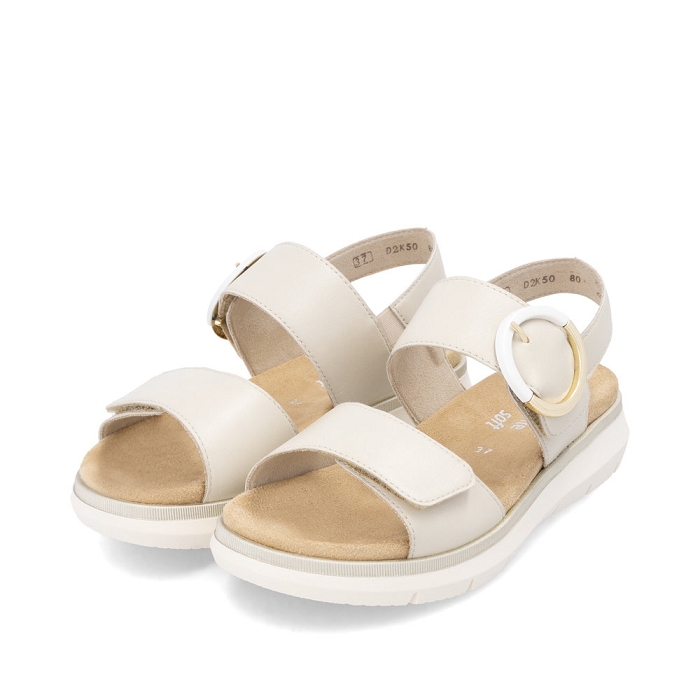 Remonte d2k50 beige4705601_4