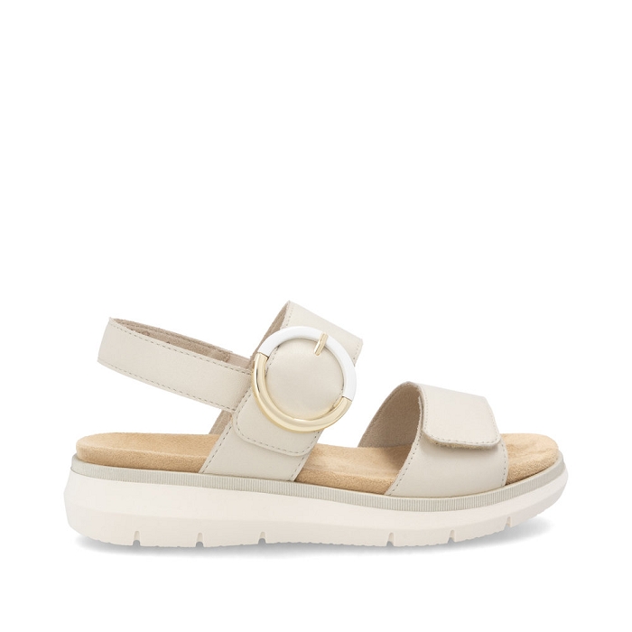 Remonte d2k50 beige4705601_6