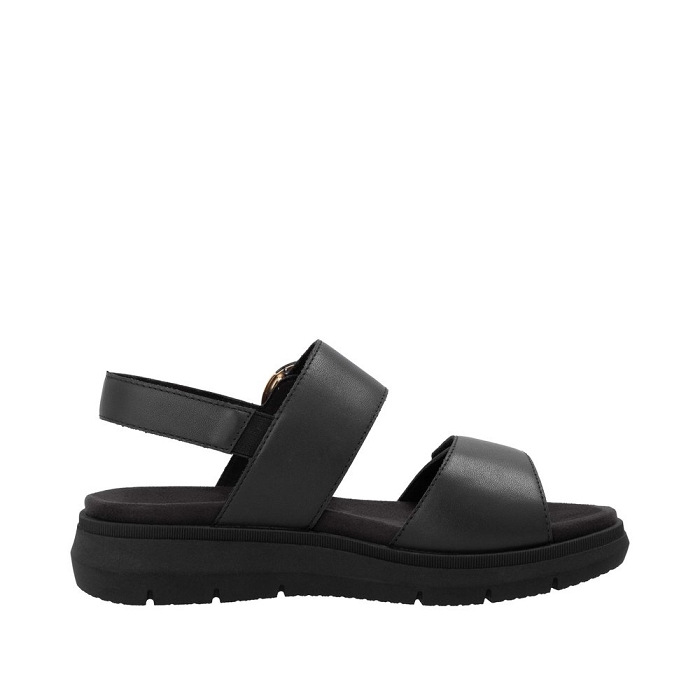Remonte d2k50 noir4705602_2