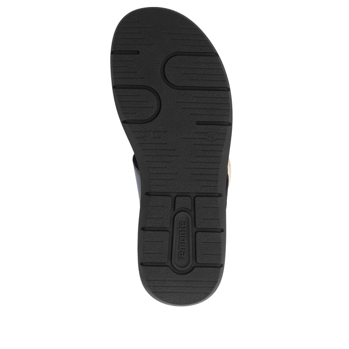 Remonte d2k50 noir4705602_5