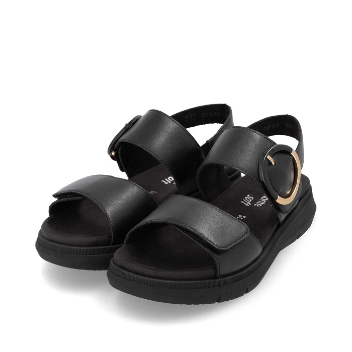 Remonte d2k50 noir4705602_6