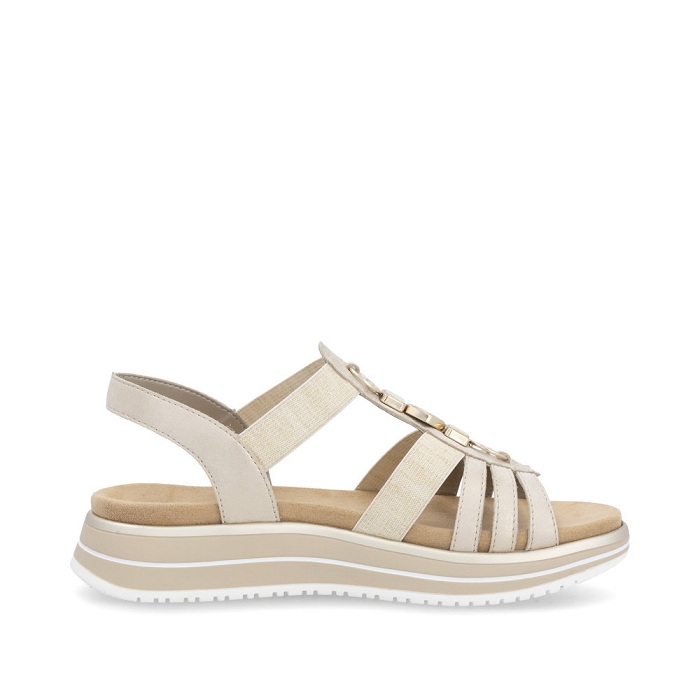 Remonte d1j60 beige4705701_2