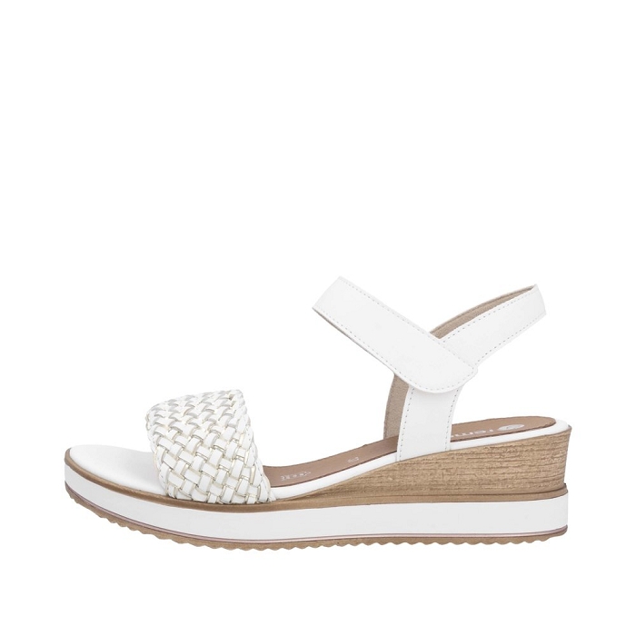 Remonte d6465 blanc4705801_4