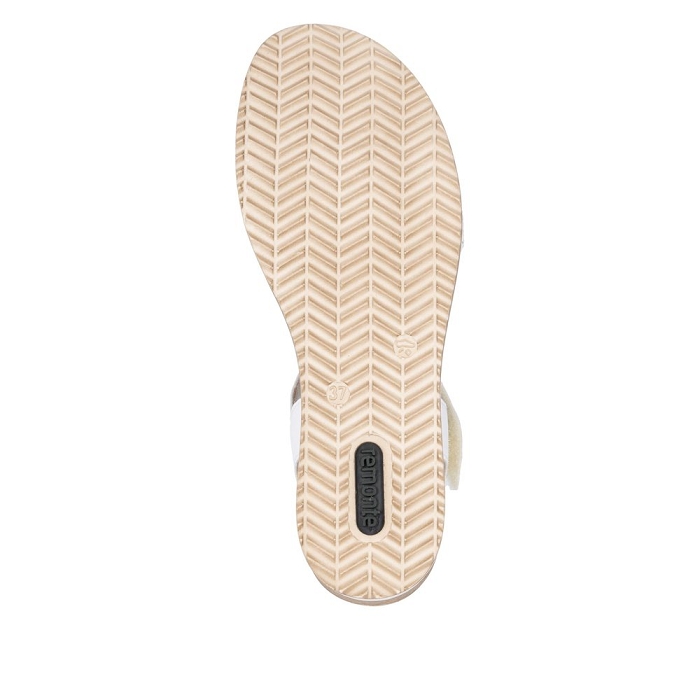 Remonte d6465 blanc4705801_5