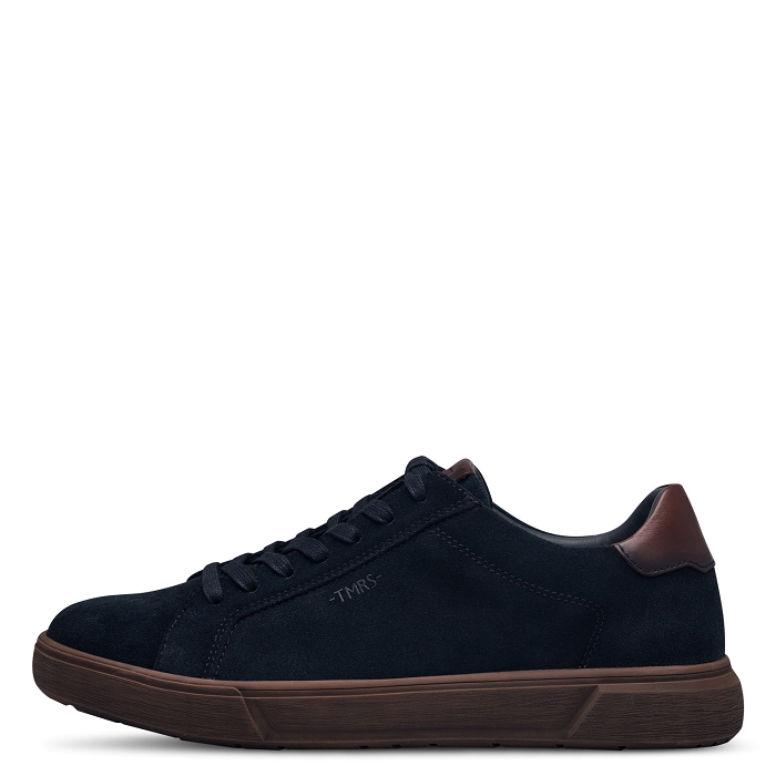 Tamaris 13605 43 ch. a lacets bleu4710103_2