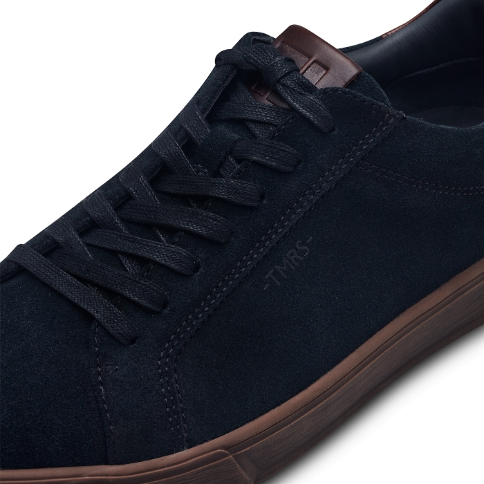 Tamaris 13605 43 ch. a lacets bleu4710103_5
