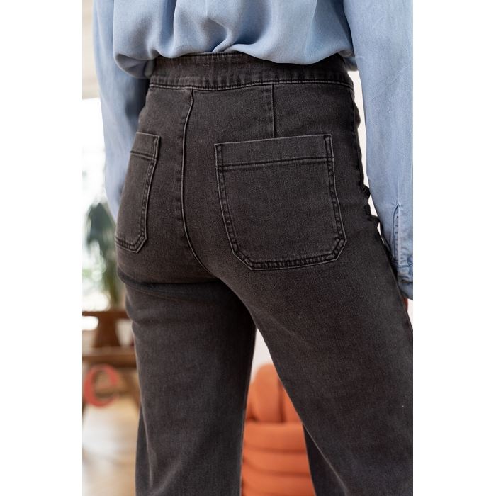 Scarpy creation my jeans wide yl gris4717603_4