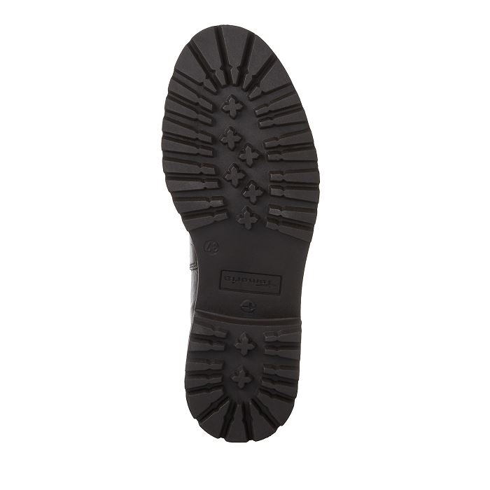Le bon sens my 25427 41 bottes yl marron4720201_4