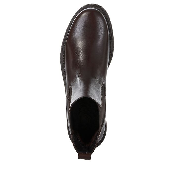 Le bon sens my 25427 41 bottes yl marron4720201_5