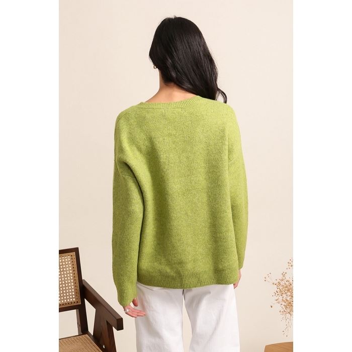 Scarpy creation my pull col v yl vert4723204_3