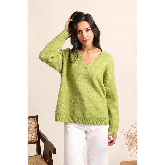 Scarpy creation my pull col v yl vert4723204_6