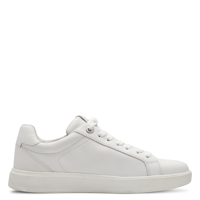 Tamaris 23709 44 lacets blanc4730001_3