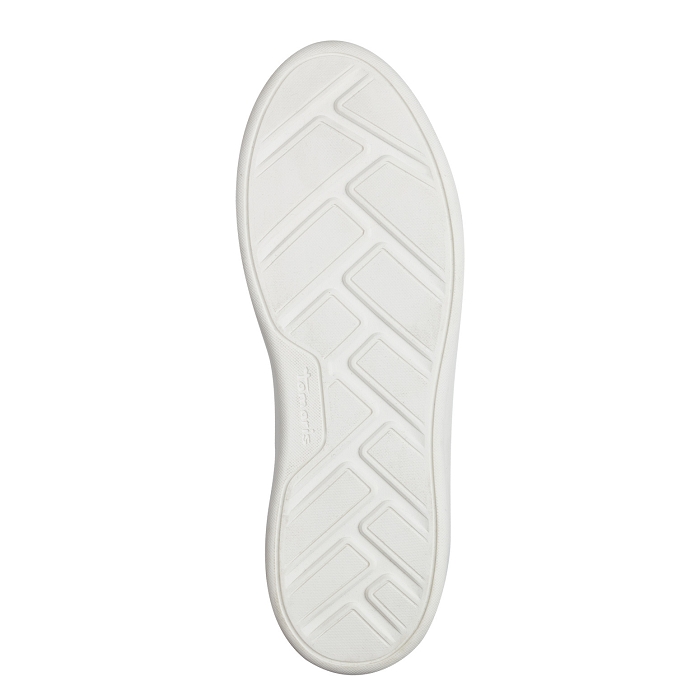 Tamaris 23709 44 lacets blanc4730001_4