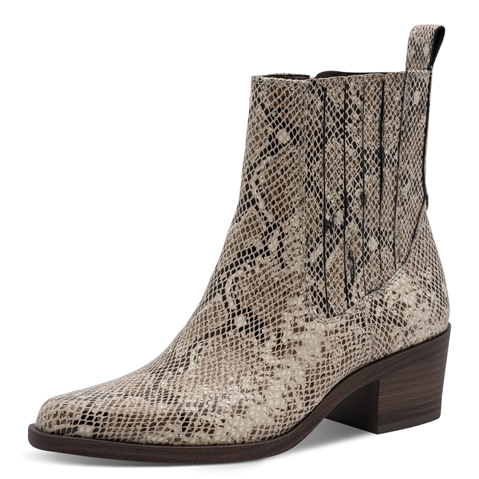Tamaris 25311 43 bottes beige