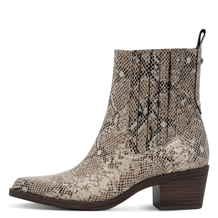 Tamaris 25311 43 bottes beige4730102_2