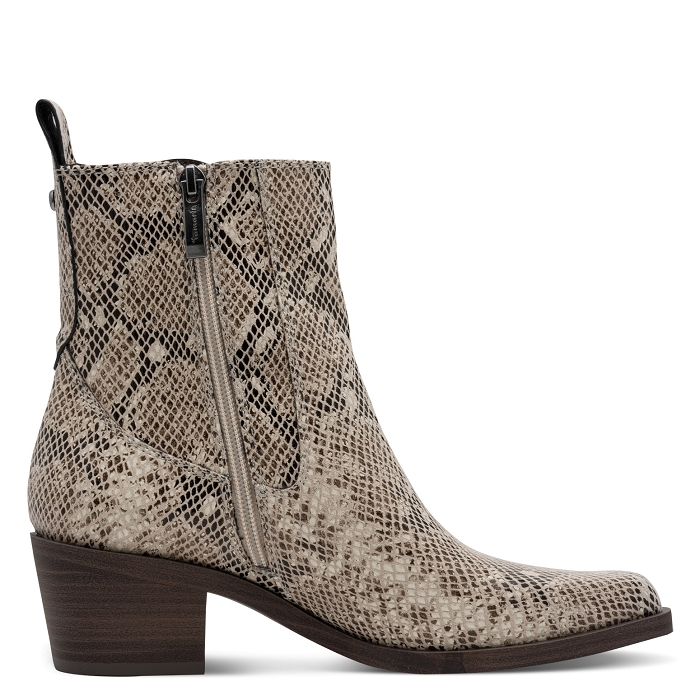 Tamaris 25311 43 bottes beige4730102_3