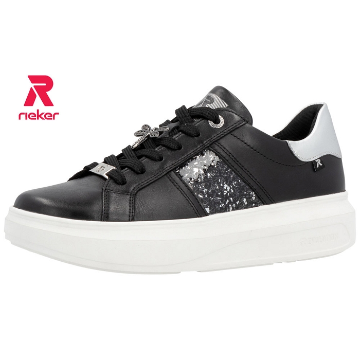 Revolution my w1202 yl noir