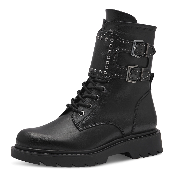 Tamaris 25238 43 bottes noir