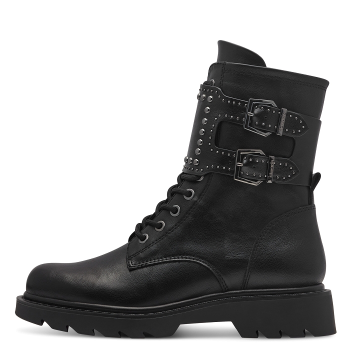 Tamaris 25238 43 bottes noir4736101_2