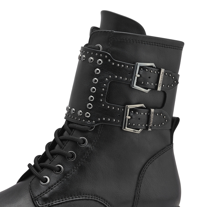 Tamaris 25238 43 bottes noir4736101_5