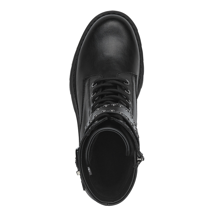 Tamaris 25238 43 bottes noir4736101_6