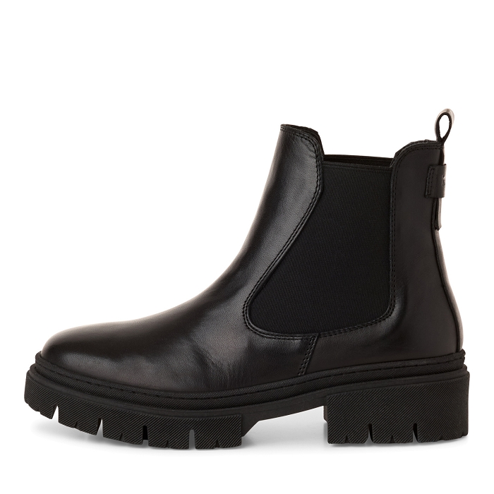 Tamaris my 25902 43 bottes yl noir4736201_2
