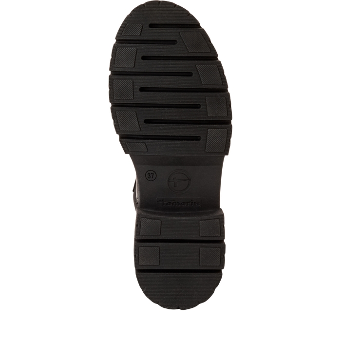 Tamaris my 25902 43 bottes yl noir4736201_4