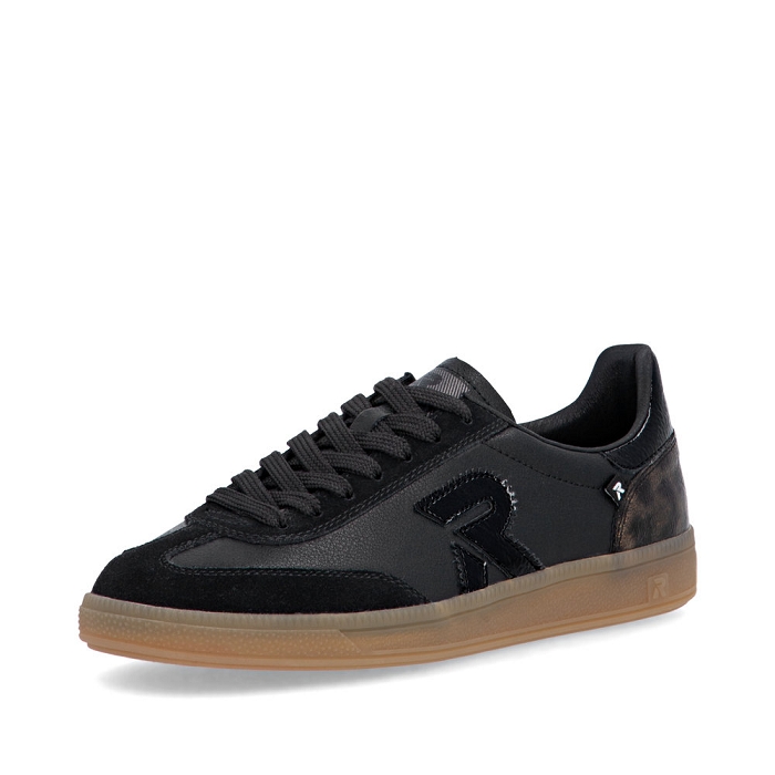 Revolution w2200 noir