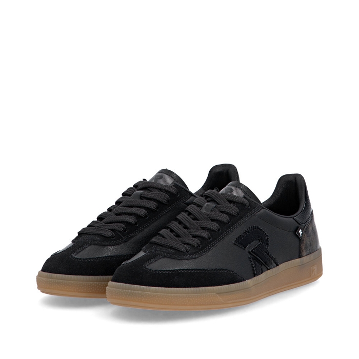 Revolution w2200 noir4736302_2