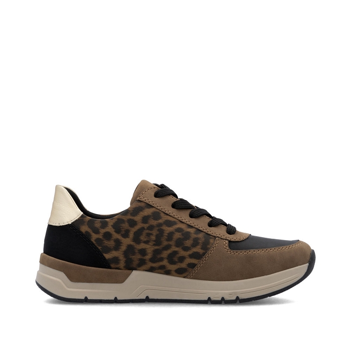 Rieker 58902 marron4737401_2