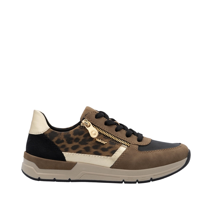 Rieker 58902 marron4737401_6