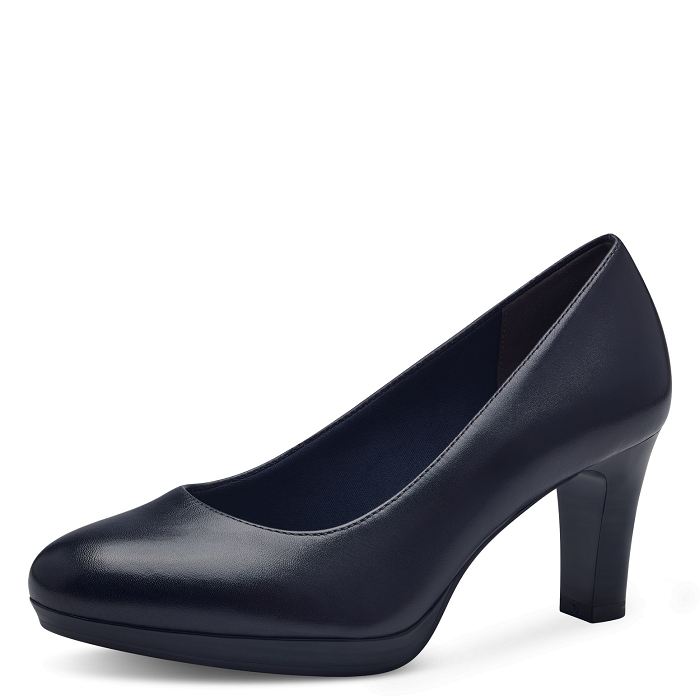 Le bon sens my 22410 41 escarpins yl bleu