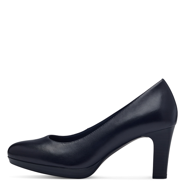 Le bon sens my 22410 41 escarpins yl bleu4739001_2