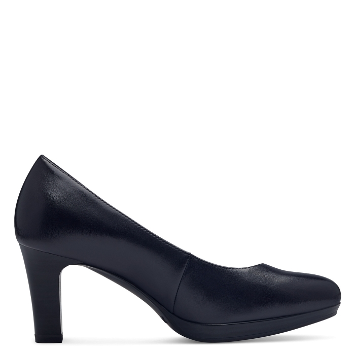 Le bon sens my 22410 41 escarpins yl bleu4739001_3