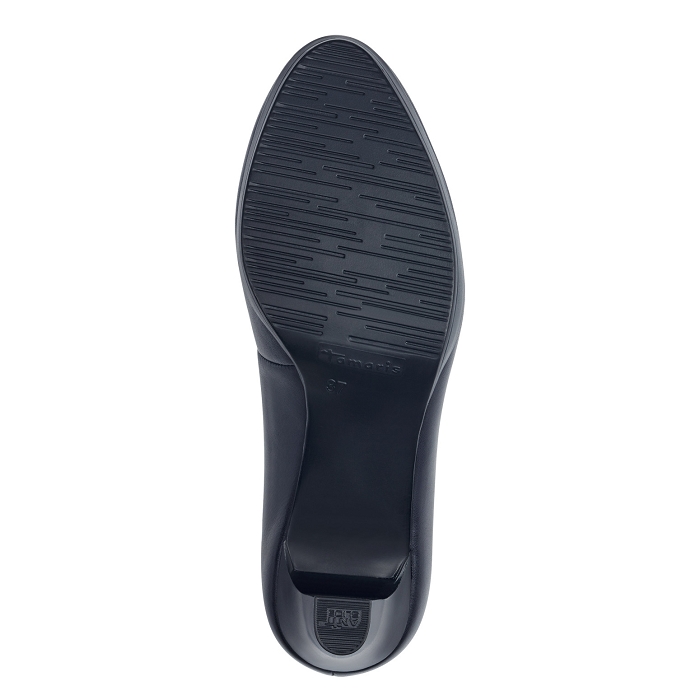 Le bon sens my 22410 41 escarpins yl bleu4739001_4