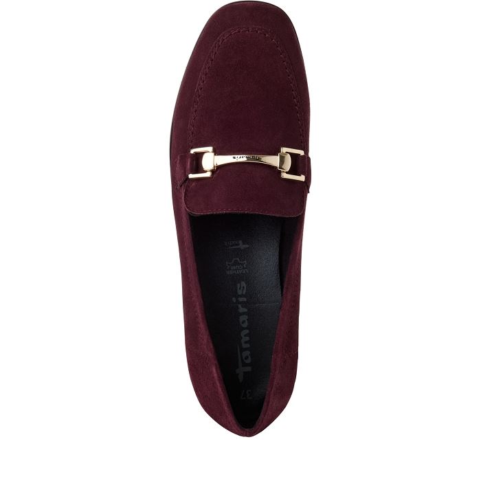 Le bon sens my 24213 43 trotteurs yl rouge4739201_5