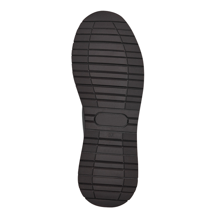 S.oliver 23619 43 lacets noir4740201_4