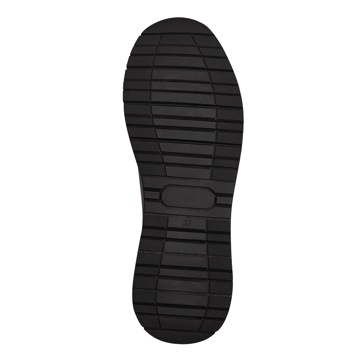 S.oliver 23619 43 lacets noir4740202_4