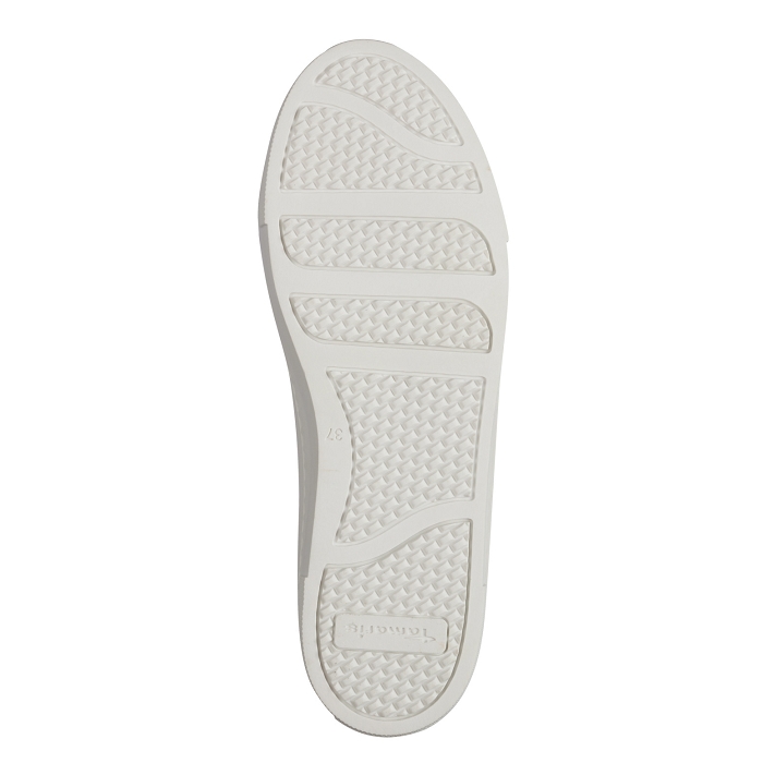 Tamaris my 23751 44 lacets yl argent4740901_4