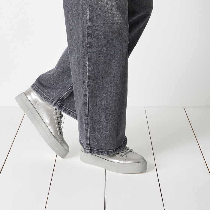 Tamaris my 23751 44 lacets yl argent4740901_5