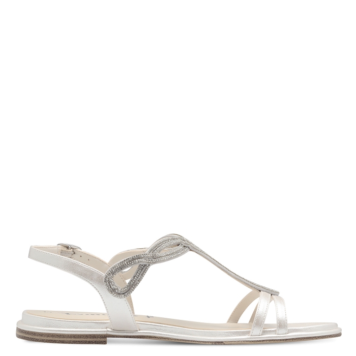 Tamaris my 28126 44 sandales yl marron4741101_3
